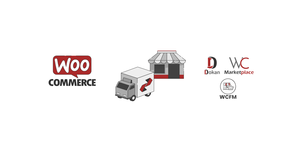 Integração WooCommerce, Correios for WooCommerce e marketplace